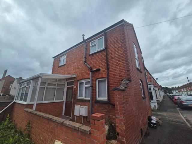 Apartment for rent in Spencer, Northampton