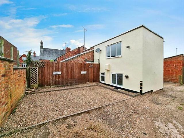 Apartment for rent in Rushden, North Northamptonshire
