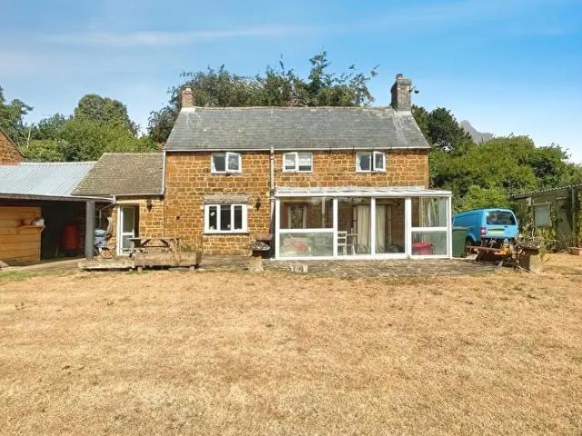 Apartment for rent in Evershot, Oxfordshire