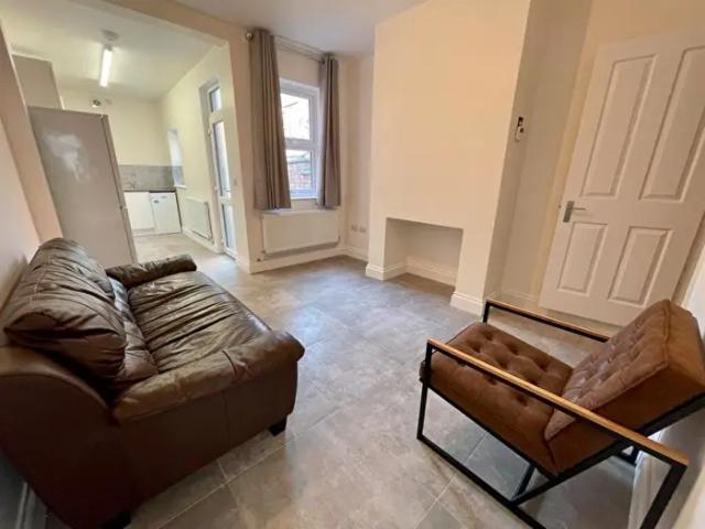 Apartment for rent in Old Wharf, City Of Leicester