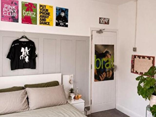 Apartment for rent in Haddon, East Midlands