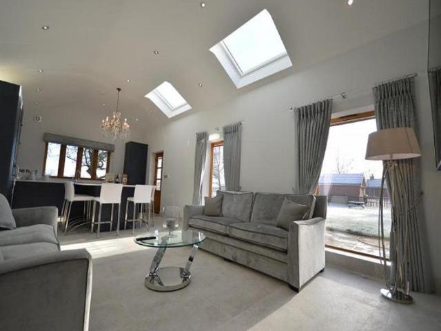 House for rent in Peover Superior and Snelson, Over Peover