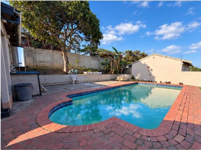 Apartment for rent in eThekwini Ward 28, Durban