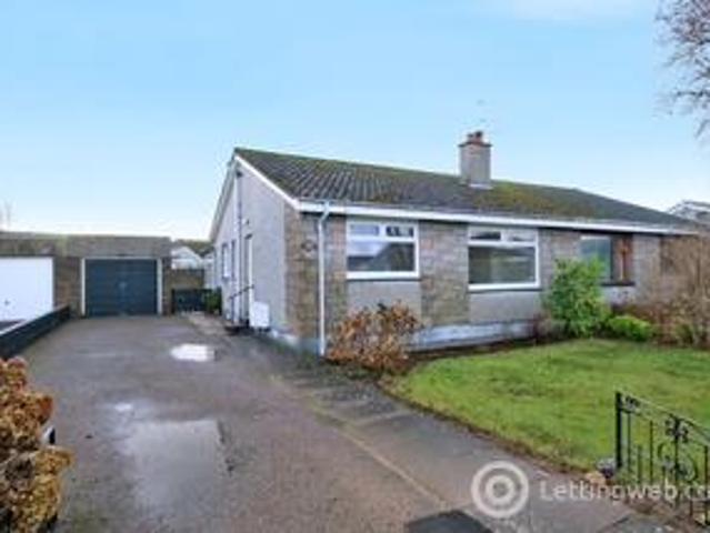 House for rent in Edinview Estate, Stonehaven