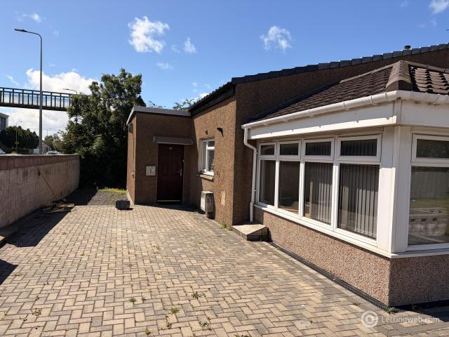 House for rent in Lochend, Ratho Station