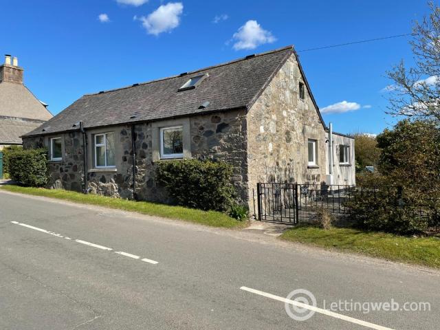 House for rent in Methven, Scotland