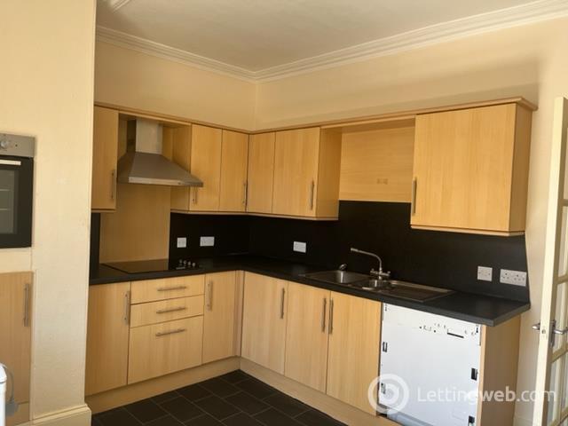 House for rent in Brechin