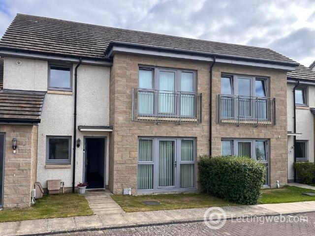 House for rent in Carnoustie, Scotland