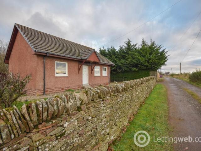 House for rent in Scotland