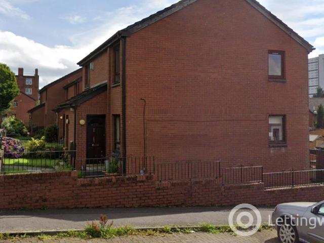 House for rent in Scotland