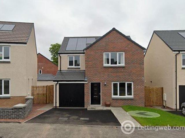 House for rent in Guardbridge, Scotland