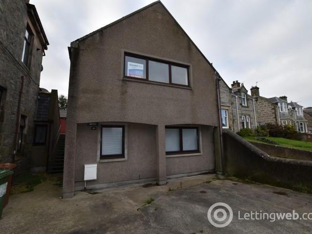 House for rent in Branderburgh, Lossiemouth