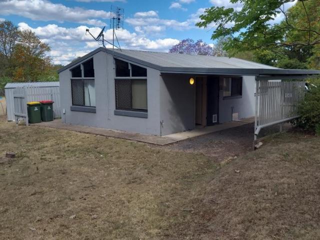Apartment for rent in Nanango, Queensland