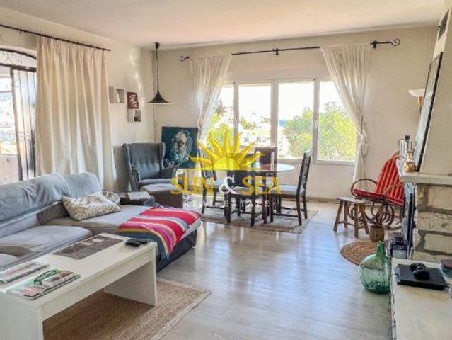 Casa en alquiler en la Marina Baixa, Valencia