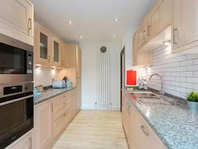 House for sale in Monifieth