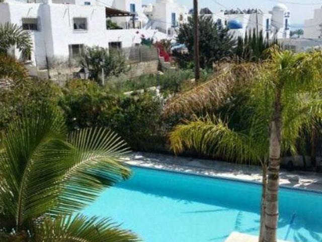 Casa en alquiler en Almería