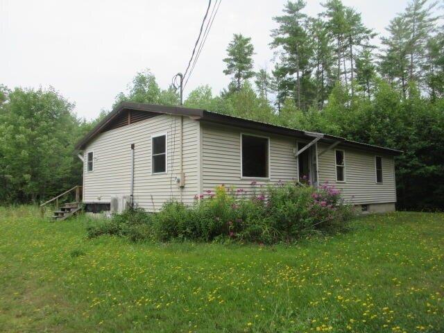 House for sale in Detroit, Maine