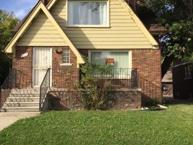 Condo for rent in Detroit