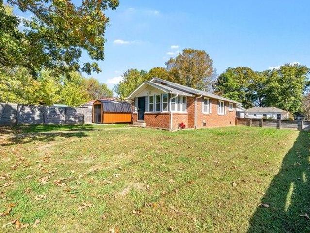 House for sale in Tennessee