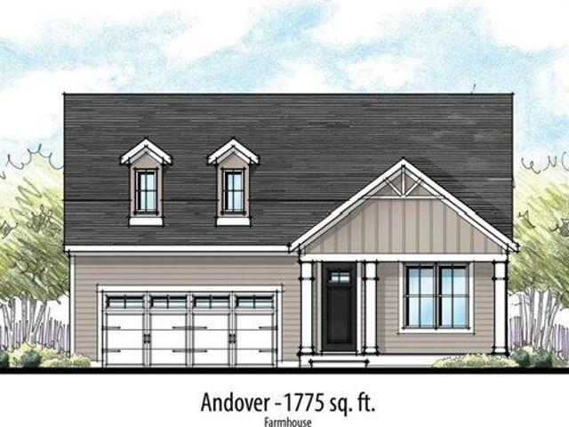 House for sale in Bristol, Massachusetts