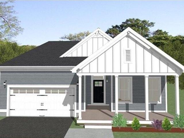 House for sale in Bristol, Massachusetts