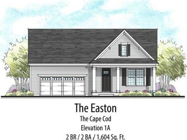 House for sale in Bristol, Massachusetts