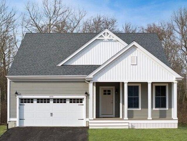 House for sale in Bristol, Massachusetts