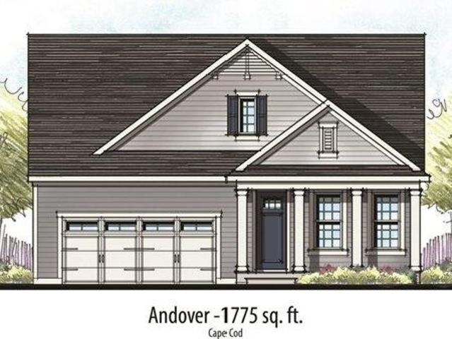 House for sale in Bristol, Massachusetts