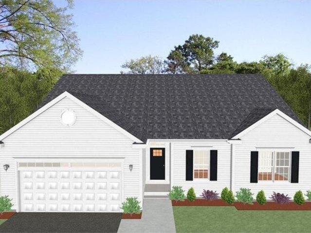 House for sale in Bristol, Massachusetts