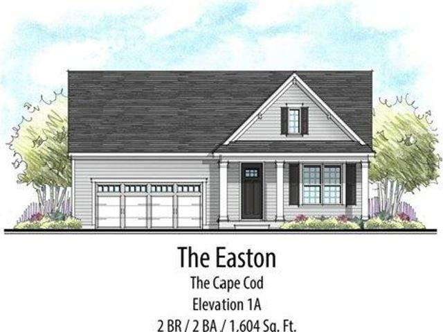 House for sale in Bristol, Massachusetts