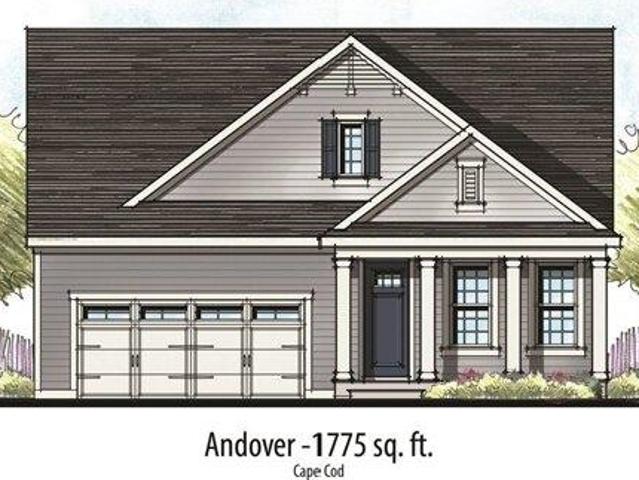 House for sale in Bristol, Massachusetts