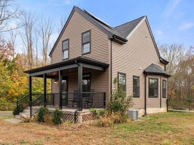 House for sale in Bristol, Massachusetts