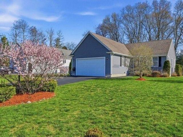 House for sale in Bristol, Massachusetts