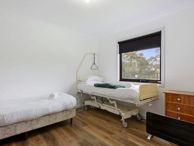 Apartment for rent in Montumana, Tasmania