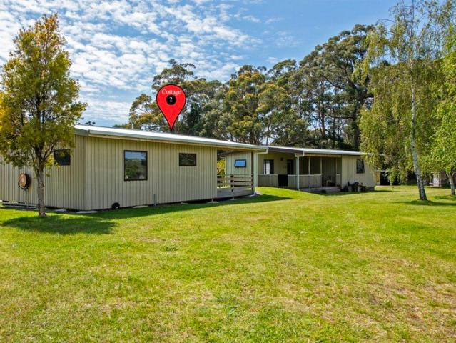 Apartment for rent in Detention, Tasmania