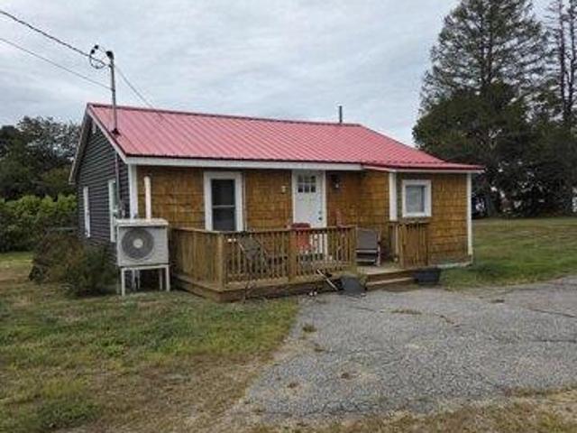 House for sale in Dixfield, Oxford County