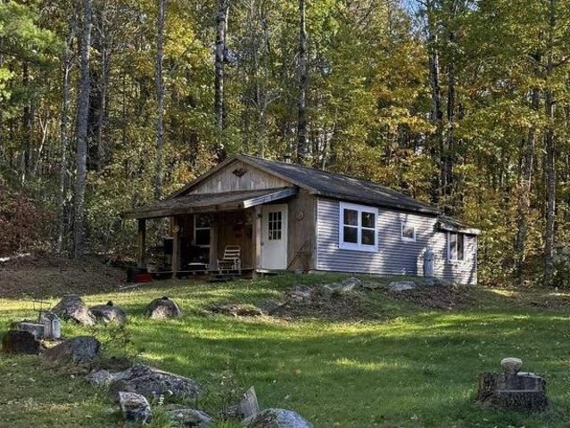 House for sale in Dixmont, Penobscot County