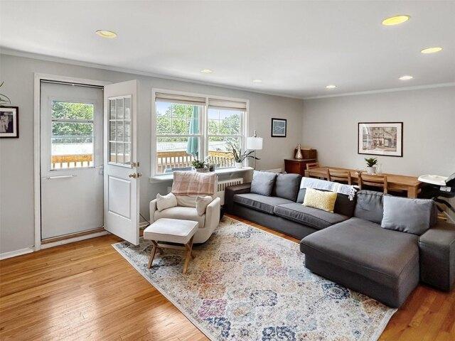 Condo for sale in Dobbs Ferry