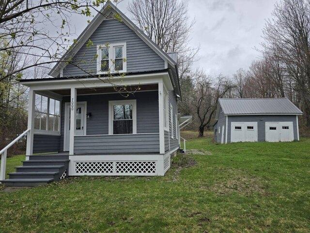 House for sale in Dolgeville, New York