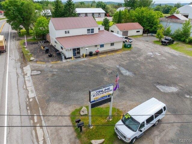 House for sale in Dolgeville, New York