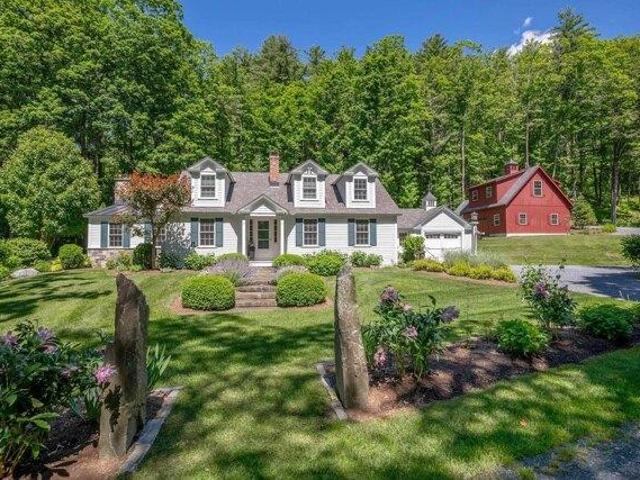 House for sale in Bennington, Vermont