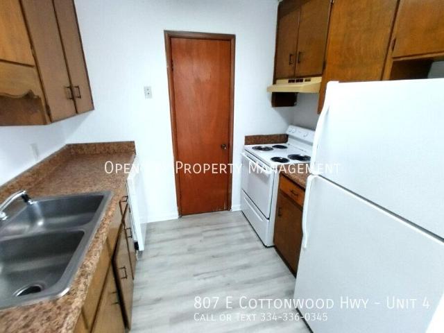 Apartment for rent in Dothan Apartment for rent in Dothan
