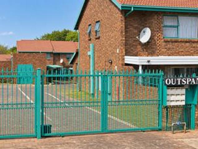 Townhouse for sale in Centurion, Gauteng
