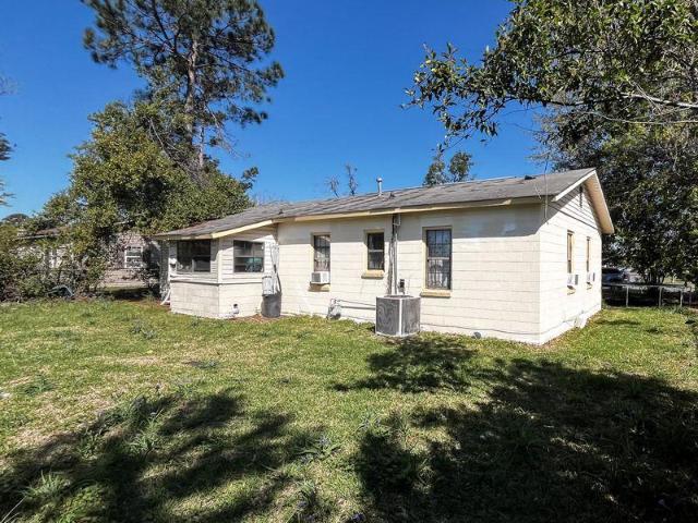 House for sale in Douglas, Georgia