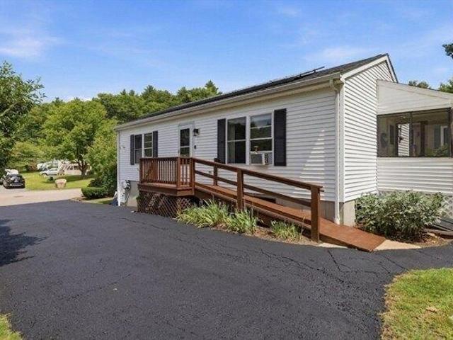 House for sale in Douglas, Massachusetts