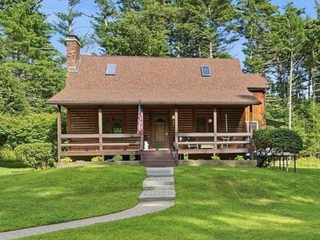 House for sale in Douglas, Massachusetts