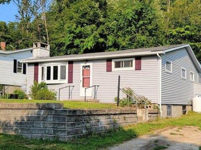 House for sale in Douglas, Massachusetts
