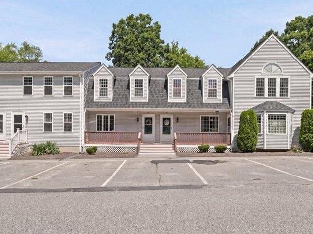 Condo for sale in East Douglas Station, Douglas