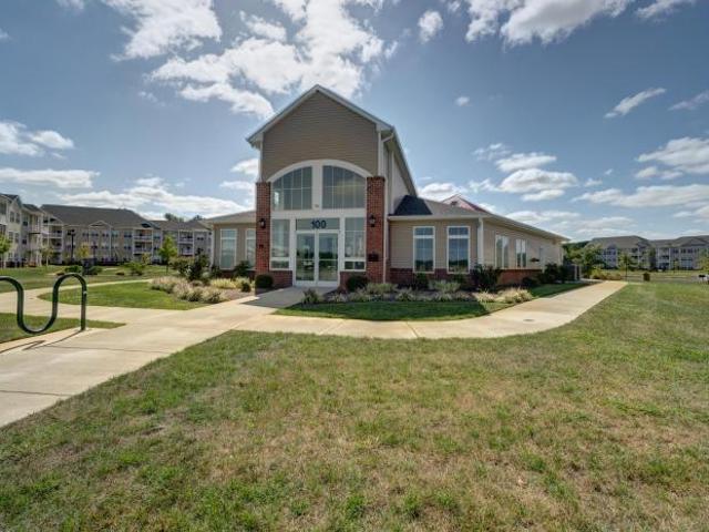 Apartment for rent in Dover