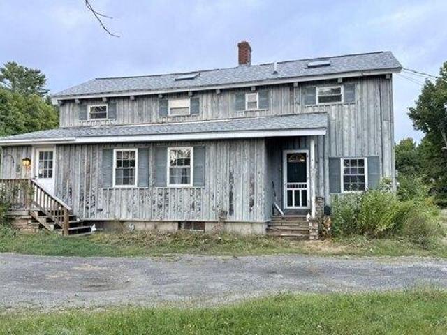 House for sale in Dover Foxcroft, Maine